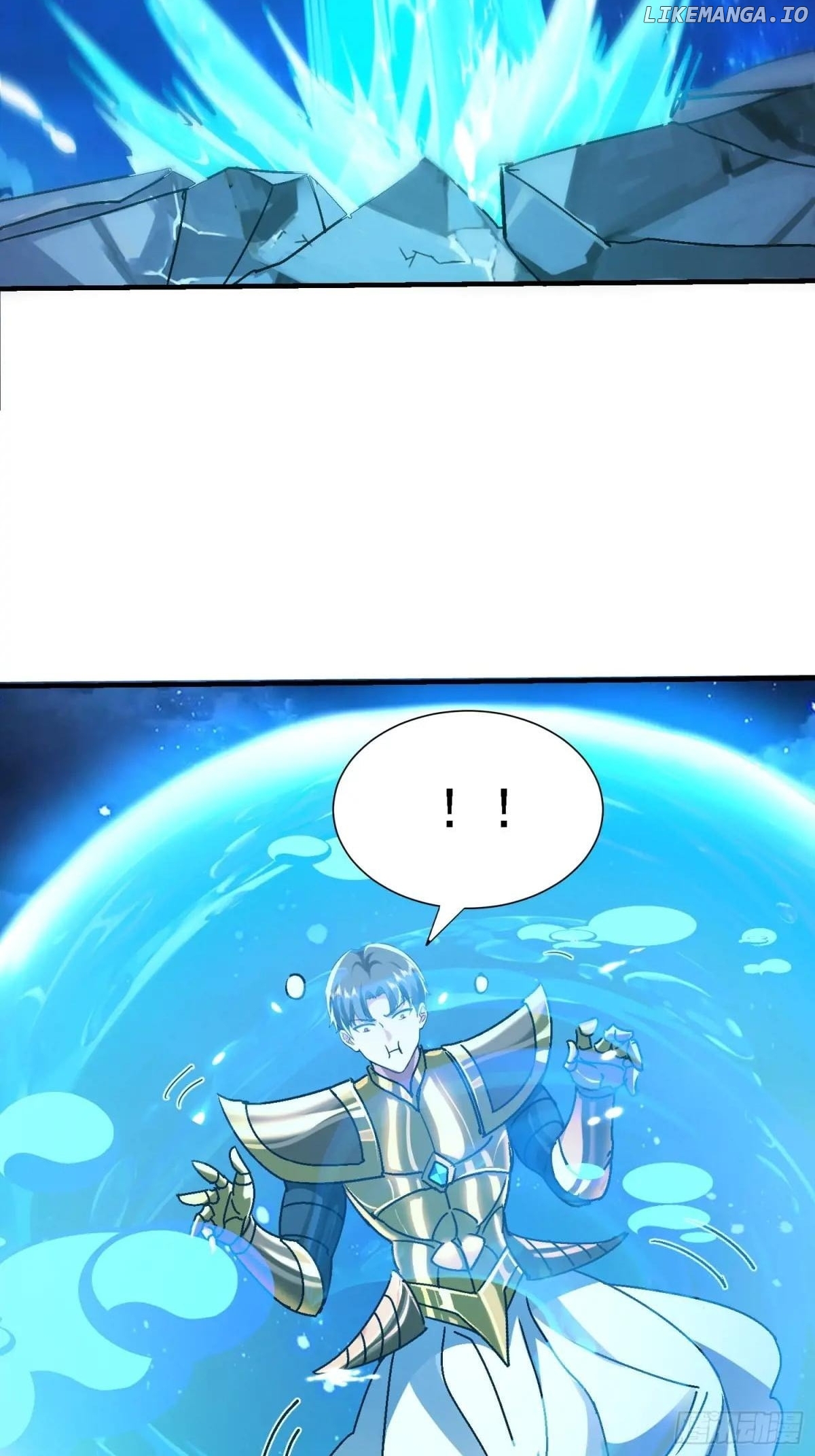 I Became the Target of the Harem in Another World Chapter 112 - page 10